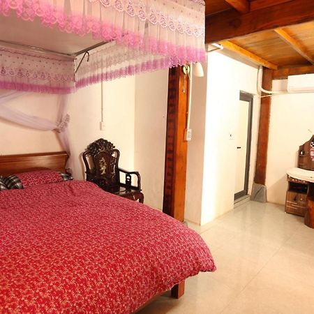 Homestay Thai Son Ha Giang Exterior foto