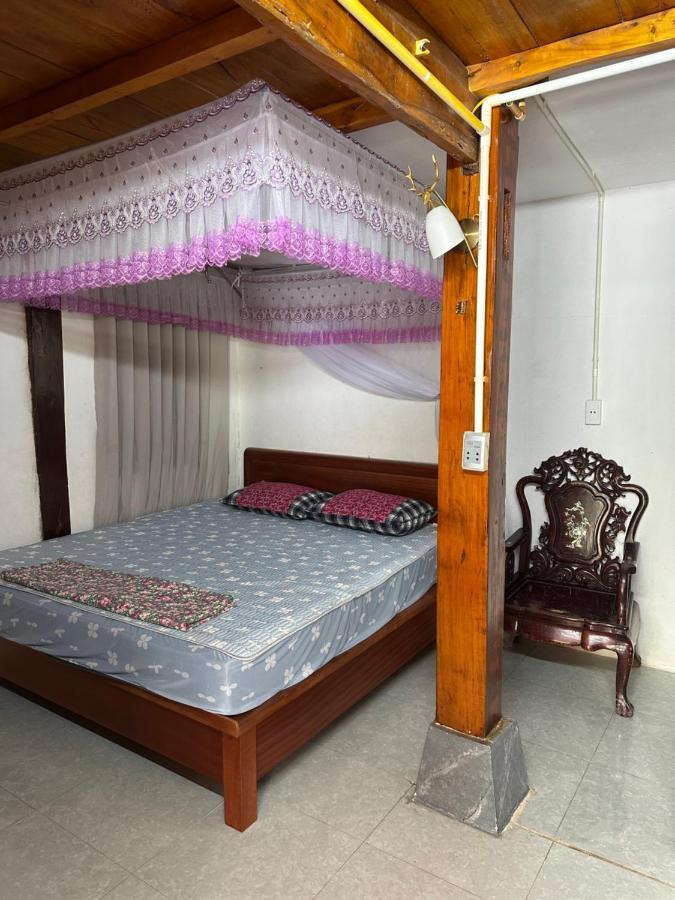 Homestay Thai Son Ha Giang Exterior foto