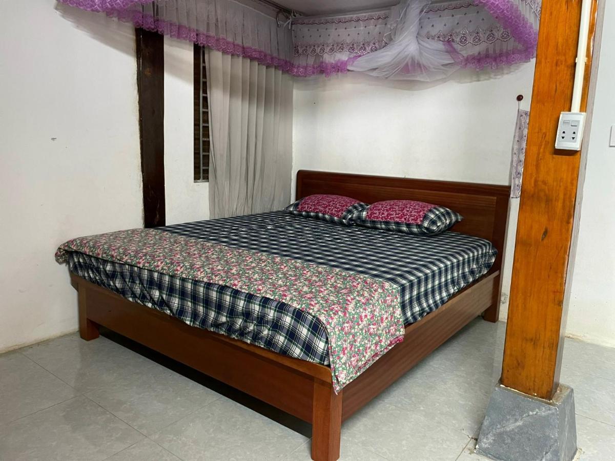Homestay Thai Son Ha Giang Exterior foto